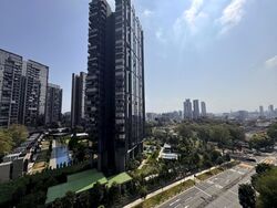The Trilinq (D5), Condominium #616227471